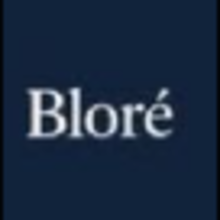 Bloré